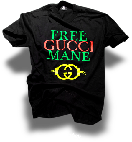 Featured image of post Free Gucci Mane Shirt To show the world that he is a changed man